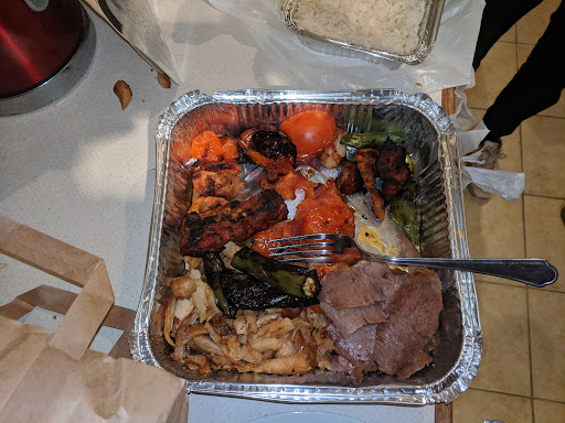 Photo of Mega Kebab And Pizza - 270 Old Christchurch Rd, Bournemouth BH1 1PH